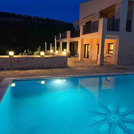 Villa Ses Marjades Cala Vadella  Εξωτερικό φωτογραφία