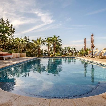 Villa Ses Marjades Cala Vadella  Εξωτερικό φωτογραφία