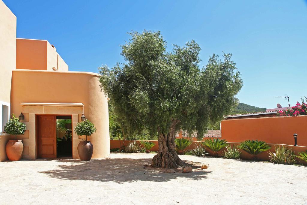 Villa Ses Marjades Cala Vadella  Δωμάτιο φωτογραφία