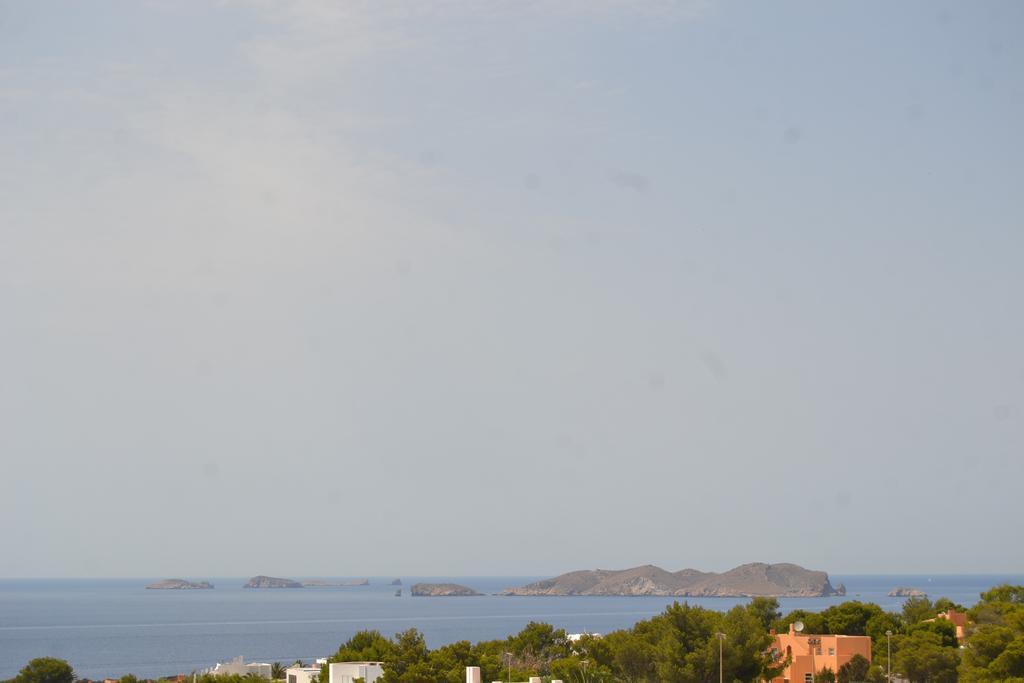 Villa Ses Marjades Cala Vadella  Δωμάτιο φωτογραφία