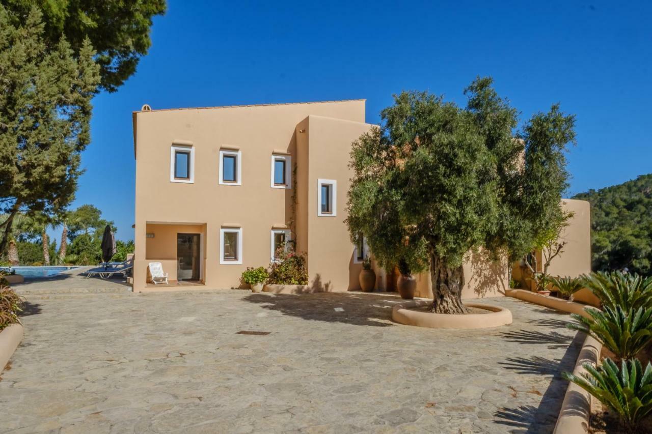 Villa Ses Marjades Cala Vadella  Εξωτερικό φωτογραφία