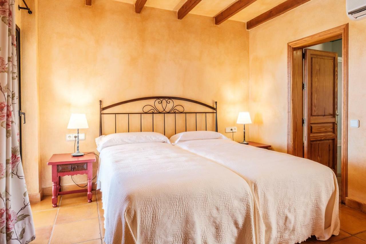 Villa Ses Marjades Cala Vadella  Εξωτερικό φωτογραφία