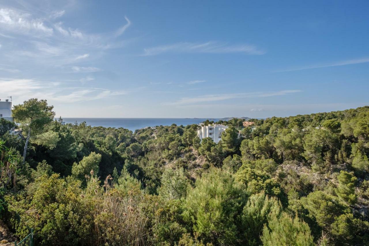 Villa Ses Marjades Cala Vadella  Εξωτερικό φωτογραφία