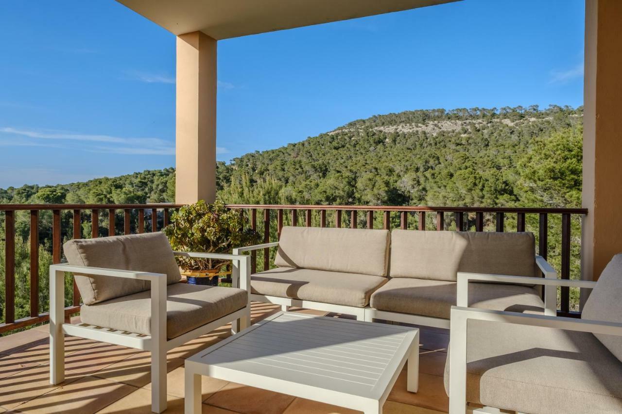 Villa Ses Marjades Cala Vadella  Εξωτερικό φωτογραφία